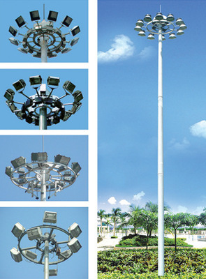 扬州日不落光电科技 深耕道路照明15载，以卓越品质铸就不锈传奇