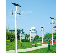 道路照明灯产品库 技术演进与未来趋势