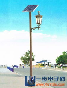 邯郸魏县太阳能路灯厂家 点亮绿色道路，照亮美好生活